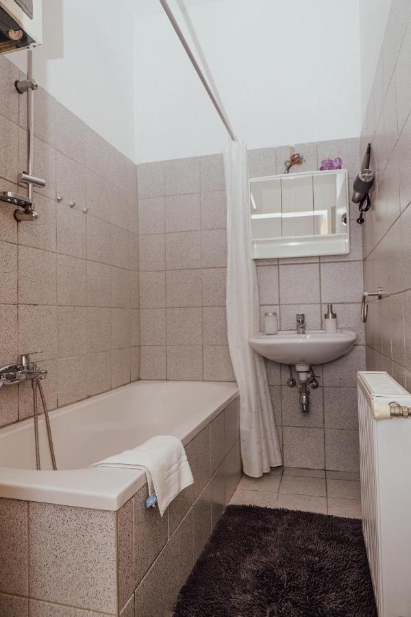Apartment Ruhiges Terrassen Vienna