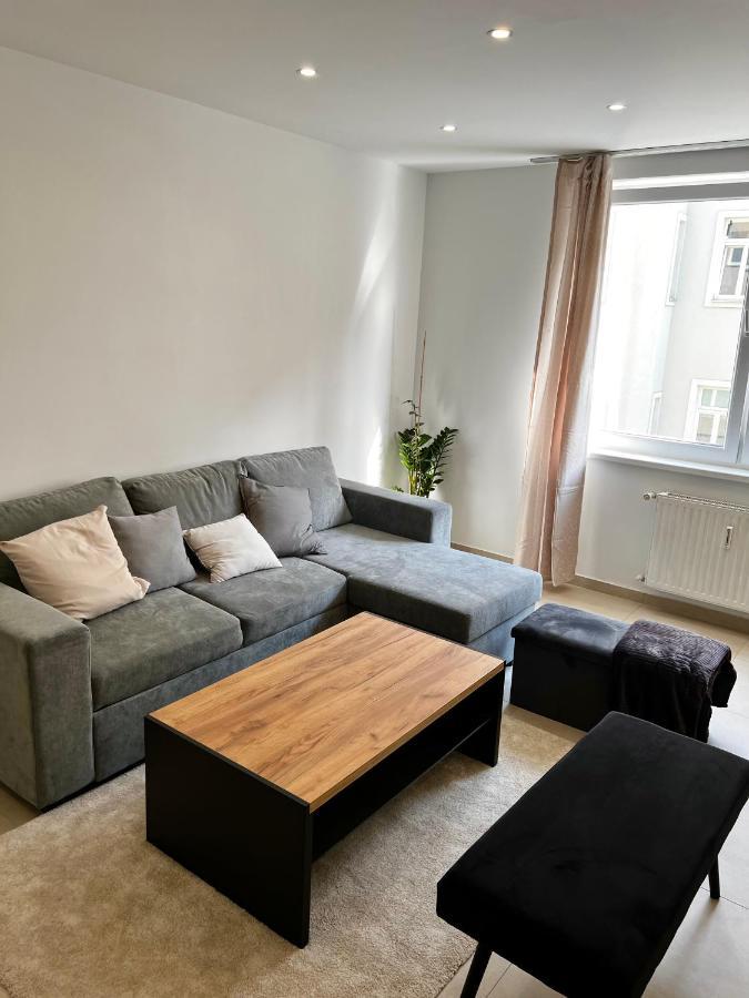 Modern Apartment Wien
