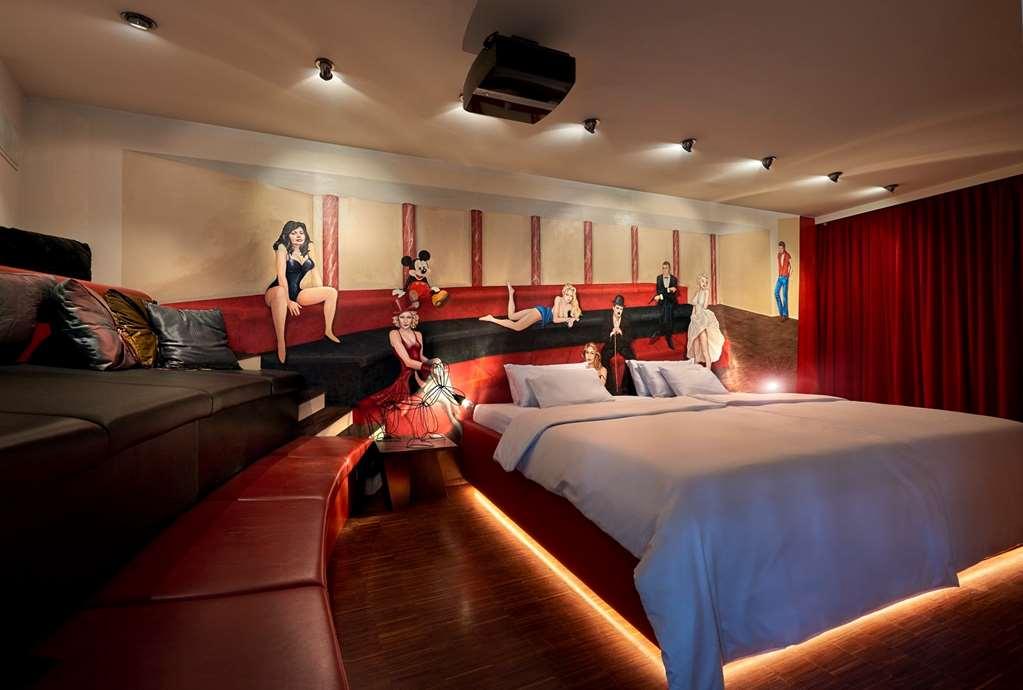 House Of Time - Fancy Suites Wien