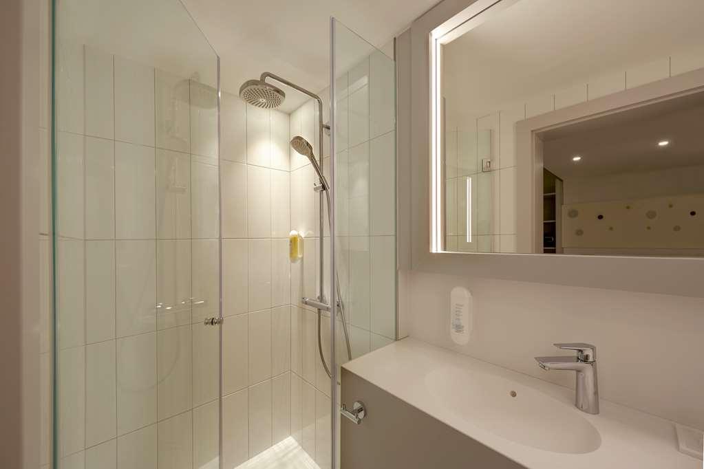 H+ Hotel Vienna