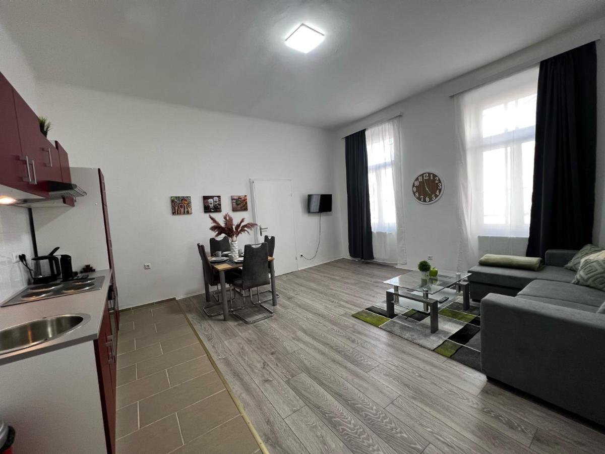 Prater Urban Retreat Near Centre Apartment