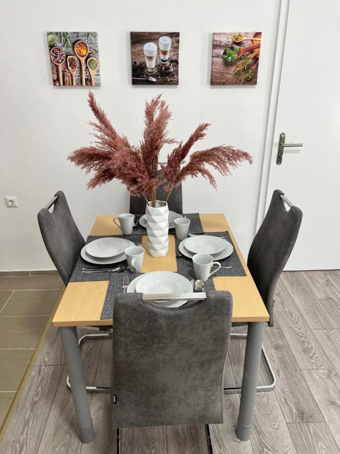 Prater Urban Retreat Near Centre Apartment Vienna
