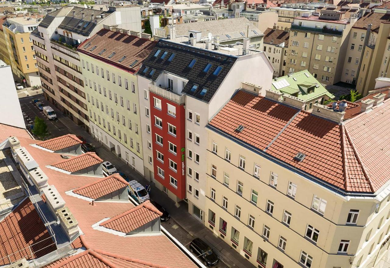 Aparthotel Smart Living - Hauptbahnhof - Self Check-in