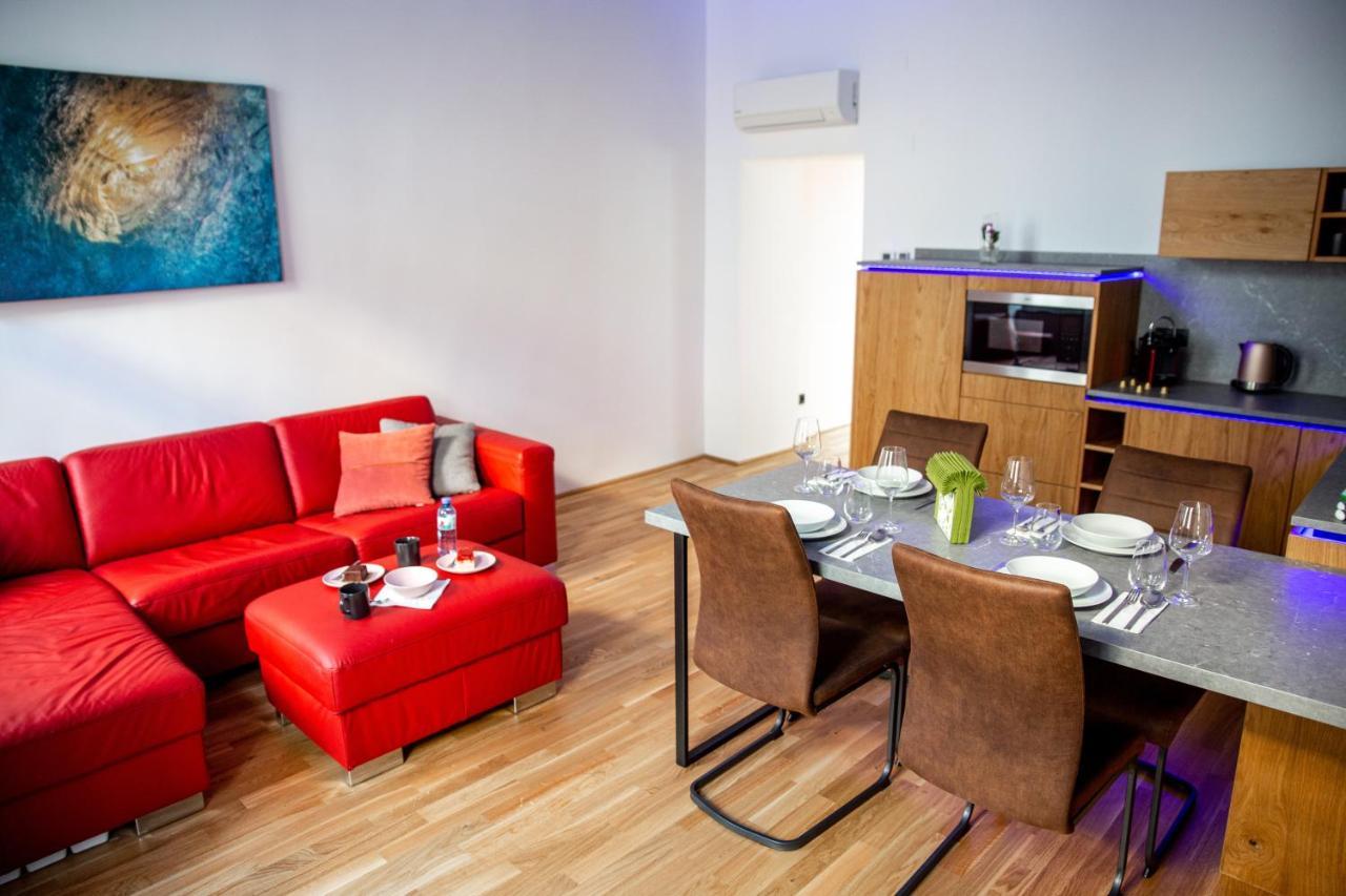 Appartamento Am-residence Glg Vienna