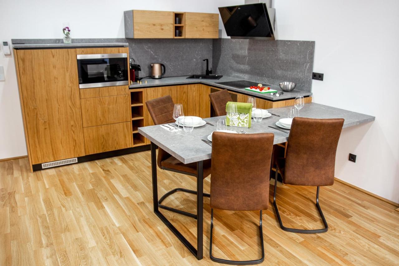 Appartamento Am-residence Glg *