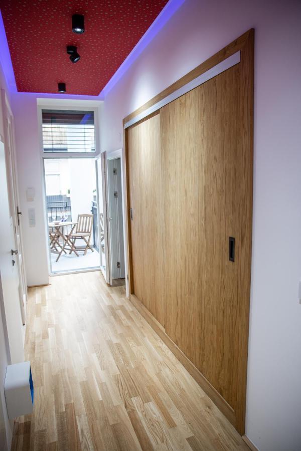 Appartamento Am-residence Glg *