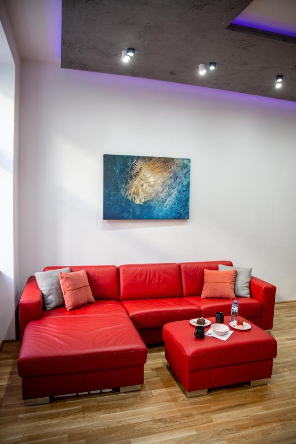 Am-residence Glg * Vienna