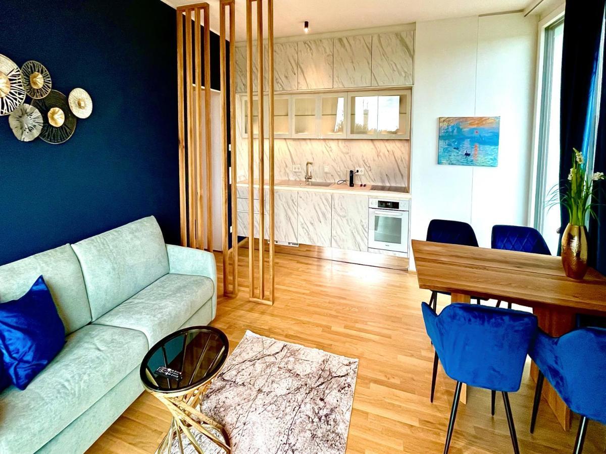 Kaiser Lodge By Alpenluxus Mit Rooftop Pool & Tiefgaragenstellplatz Apartment
