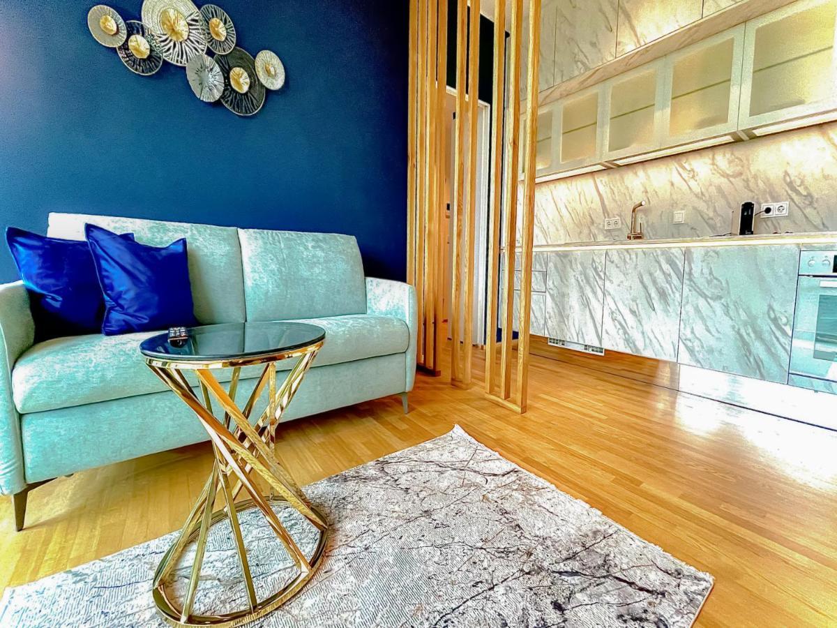 Kaiser Lodge By Alpenluxus Mit Rooftop Pool & Tiefgaragenstellplatz Apartment *