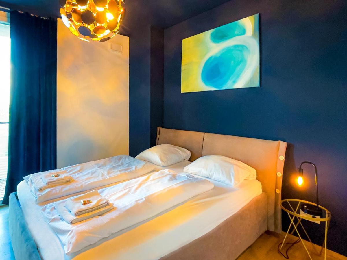 Kaiser Lodge By Alpenluxus Mit Rooftop Pool & Tiefgaragenstellplatz Apartment *