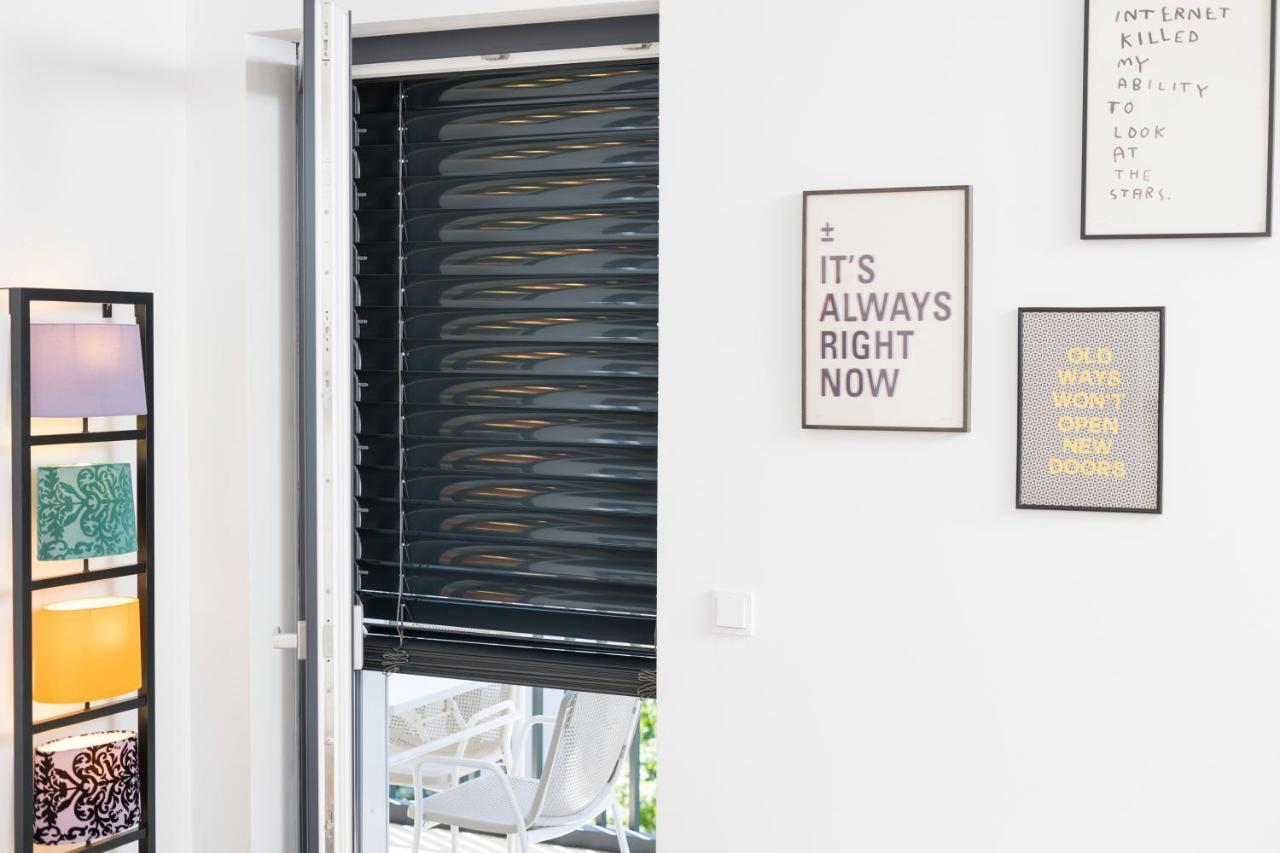 Ottakring Balcony Apartment *