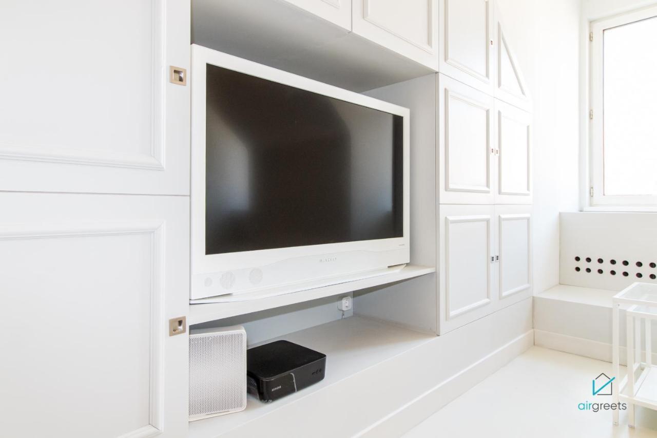 Apartment Modern, Minimalist Flat In Wien