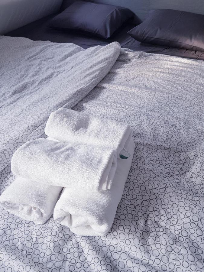 Tota Apartamento Viena
