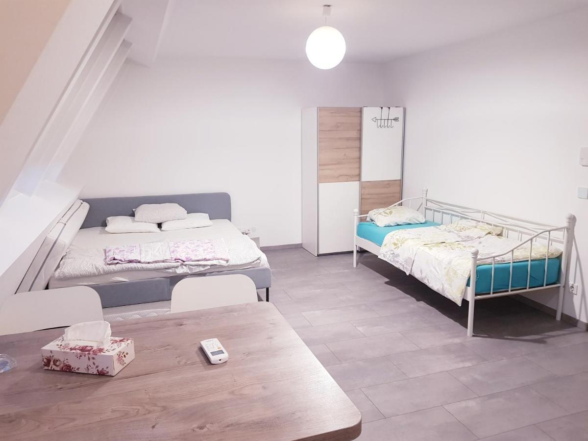 Tota Apartamento Viena