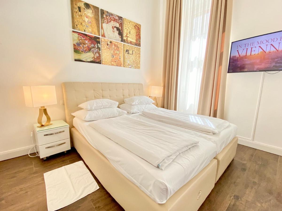 Steiner Residences Taborstrasse * Vienna