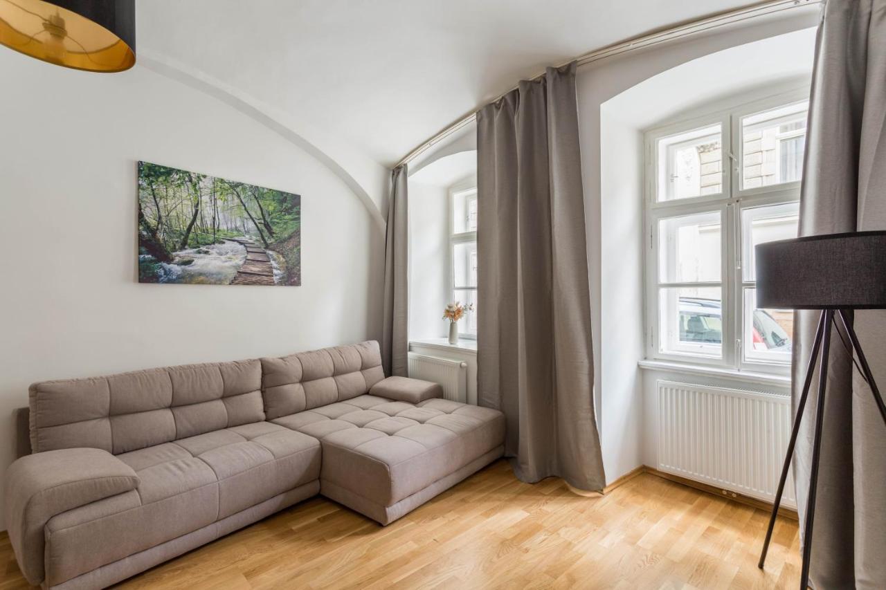 Servus At Naschmarkt Ii Apartment *