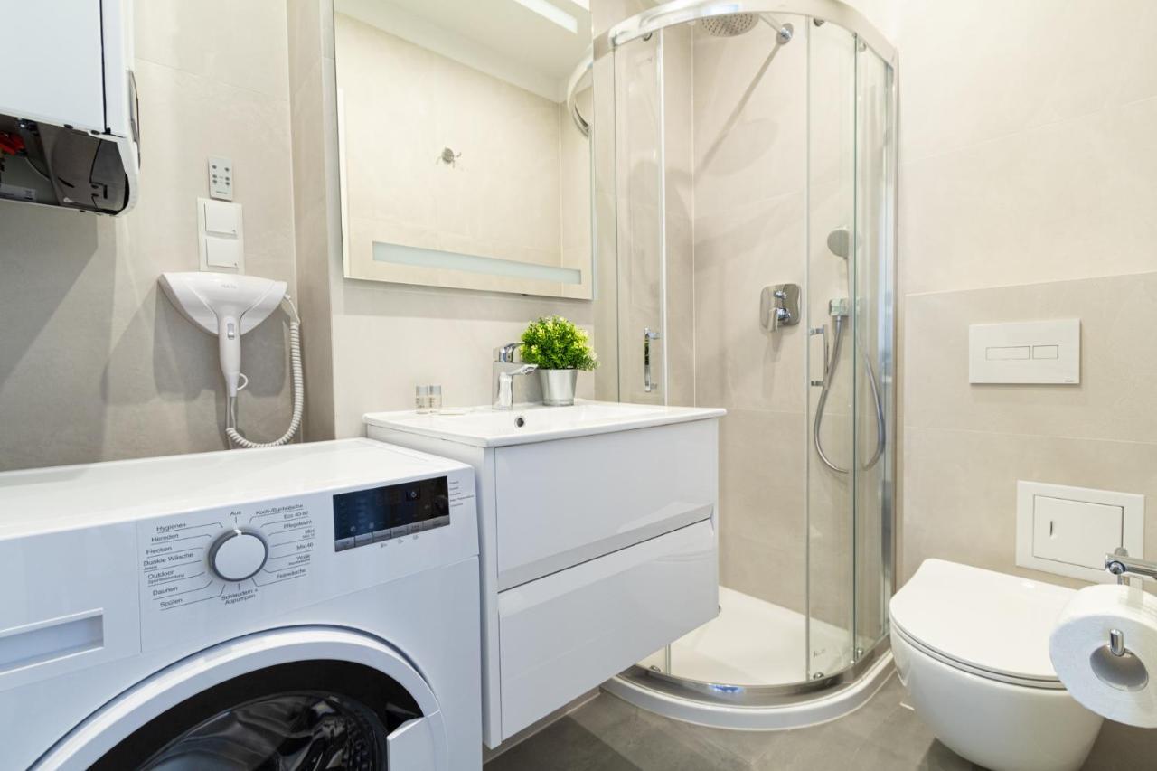 Kroellgasse I Contactless Check-in Apartment Vienna
