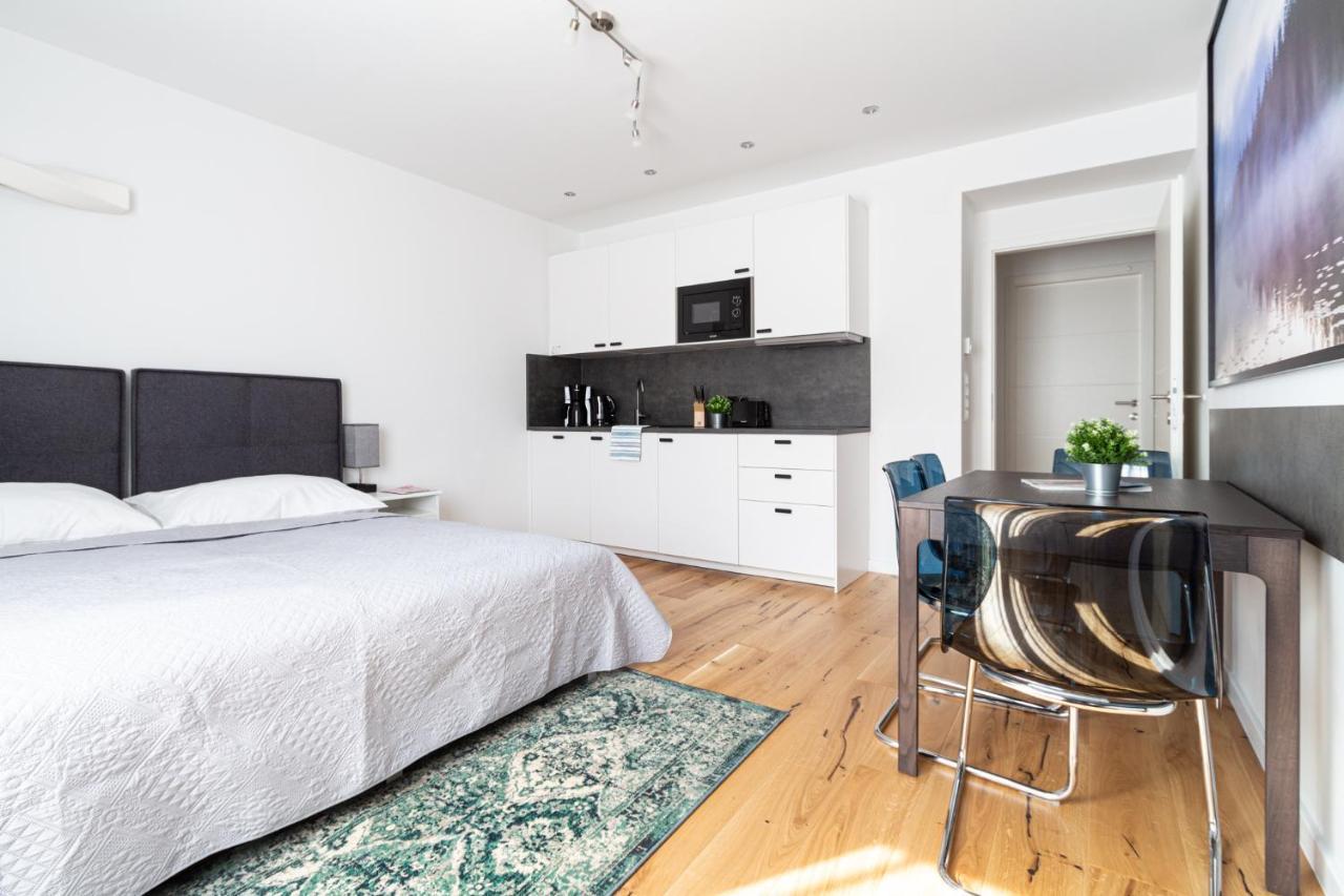 Kroellgasse I Contactless Check-in Apartment Vienna