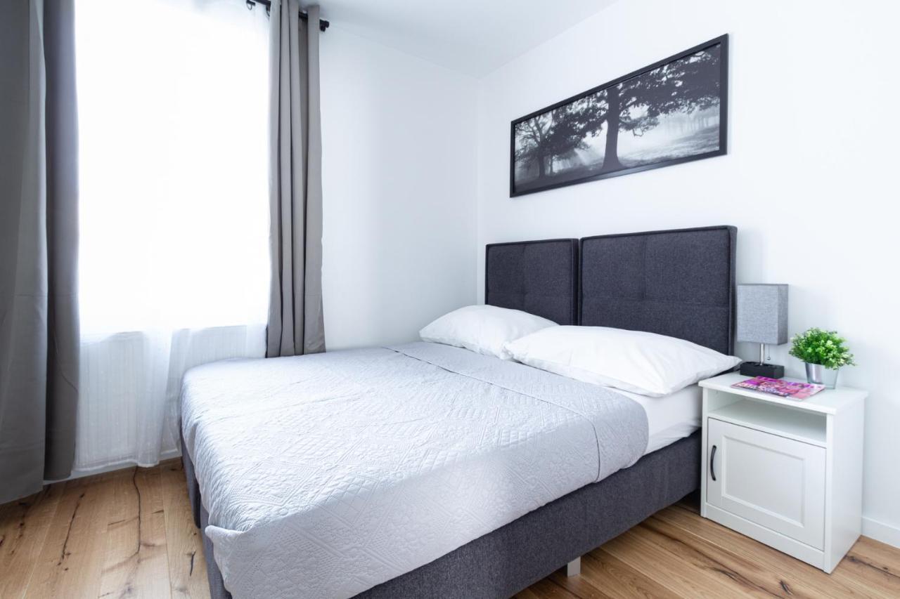 Kroellgasse I Contactless Check-in Apartment *