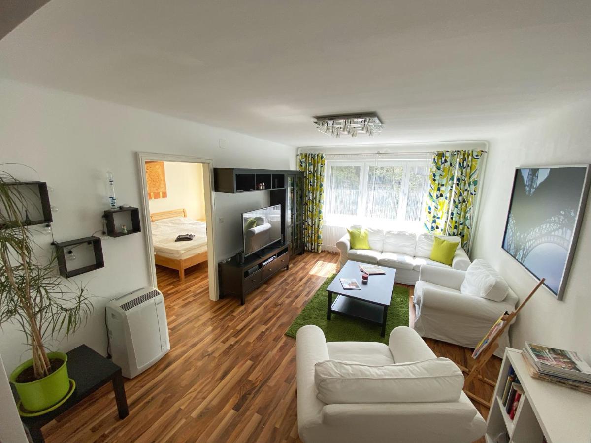 Belvedere Cosy Apartment Vienna