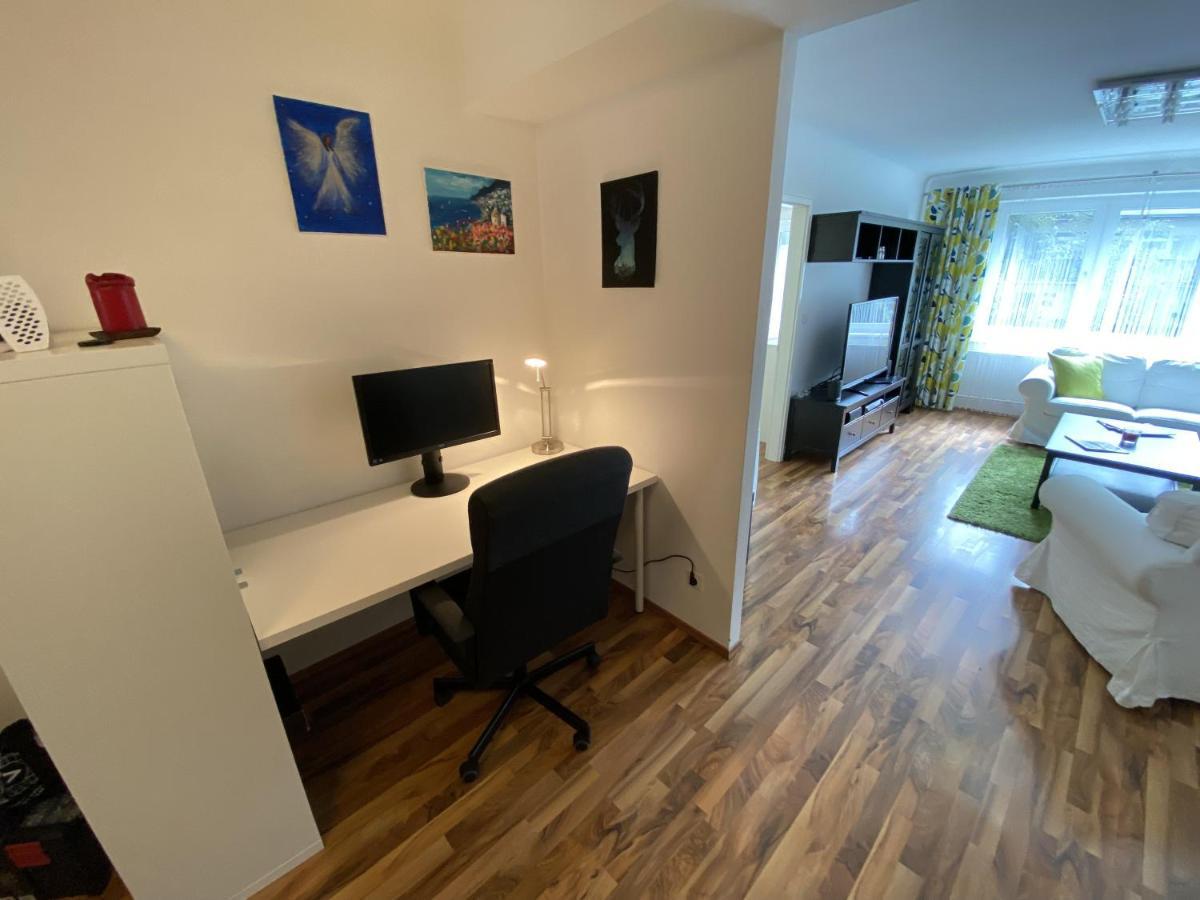 Belvedere Cosy Apartment