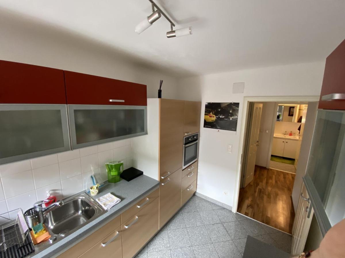 Apartment Belvedere Cosy Vienna