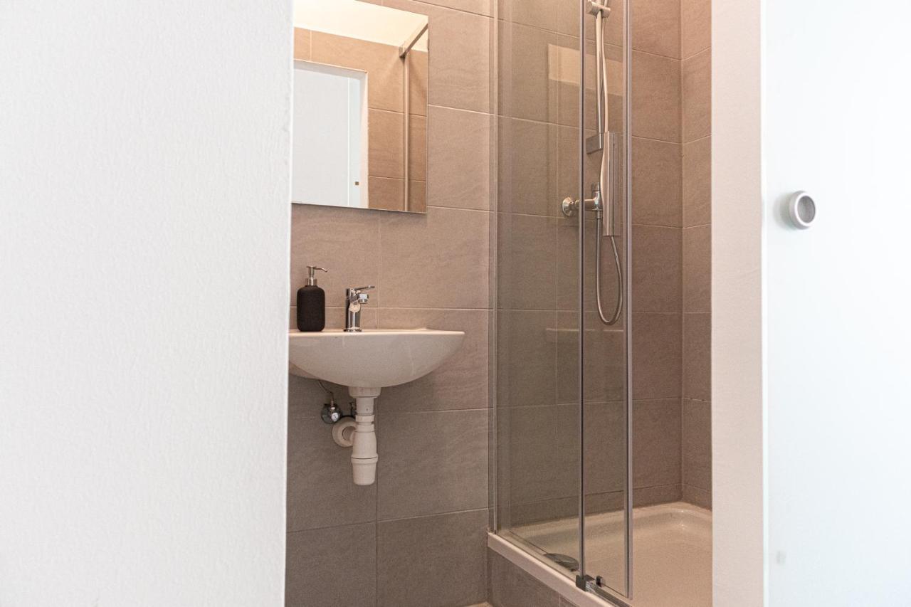 Apartment Cozy 2Br Apt. Near Akh Hospital-Ideal For Longstay Vienna