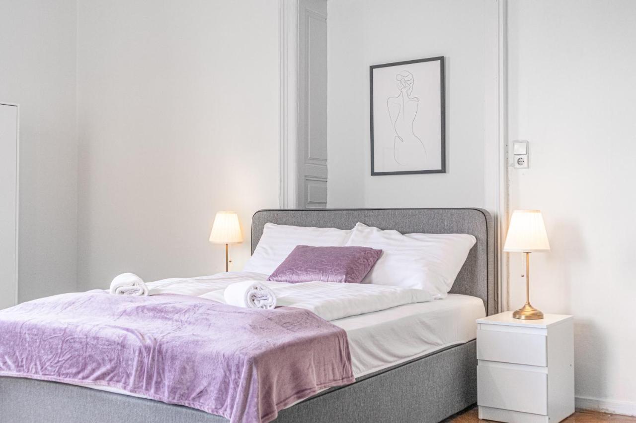 Cozy 2Br Apt. Near Akh Hospital-Ideal For Longstay Vienna