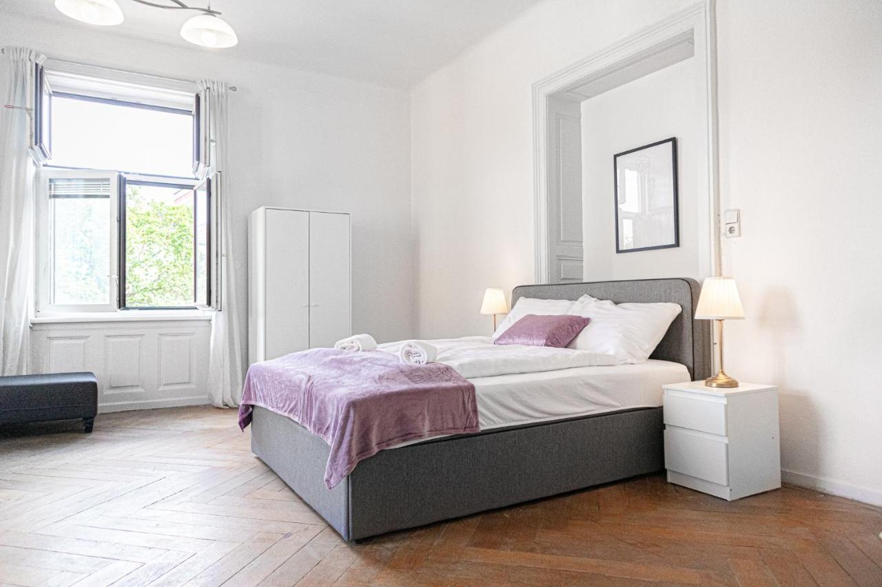 Cozy 2Br Apt. Near Akh Hospital-Ideal For Longstay Vienna