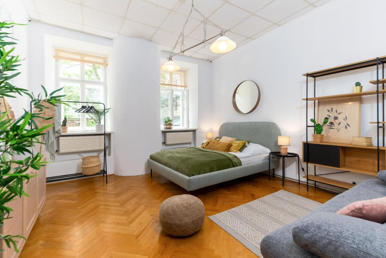 Apartment Handelskai 206 Top 6