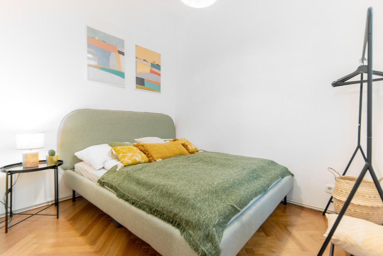 Apartment Handelskai 206 Top 6 *