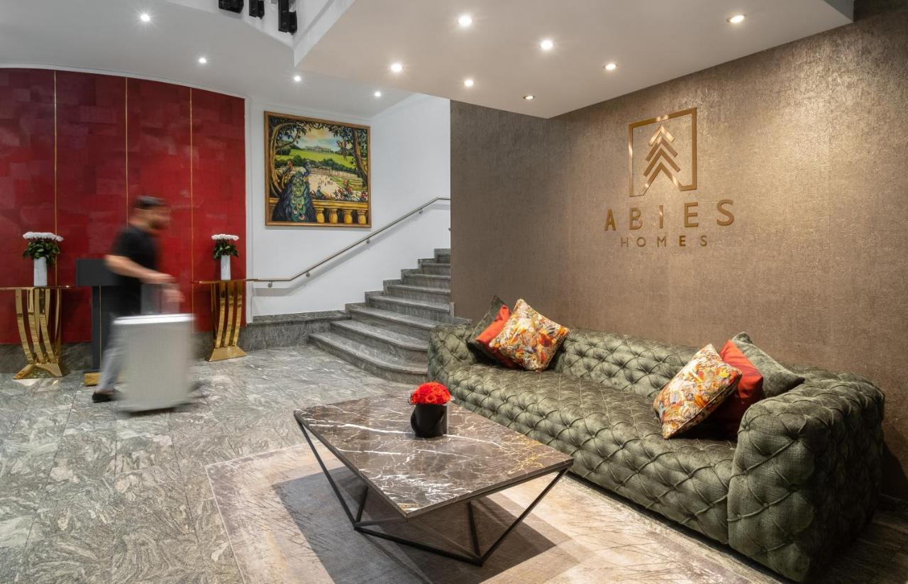 Abieshomes Serviced Schoenbrunn