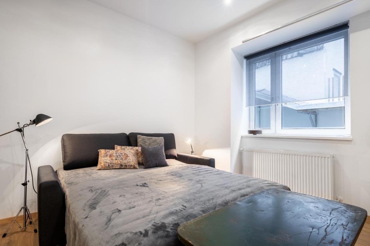 Kwartier15 - Eine Location Zum Wohnen & Arbeiten Viena
