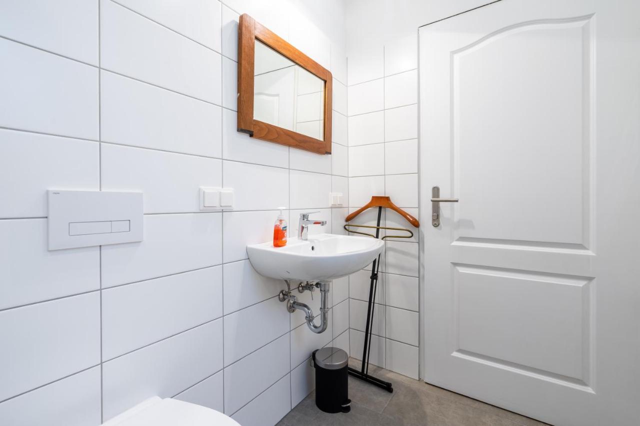 Apartamento Kwartier15 - Eine Location Zum Wohnen & Arbeiten *