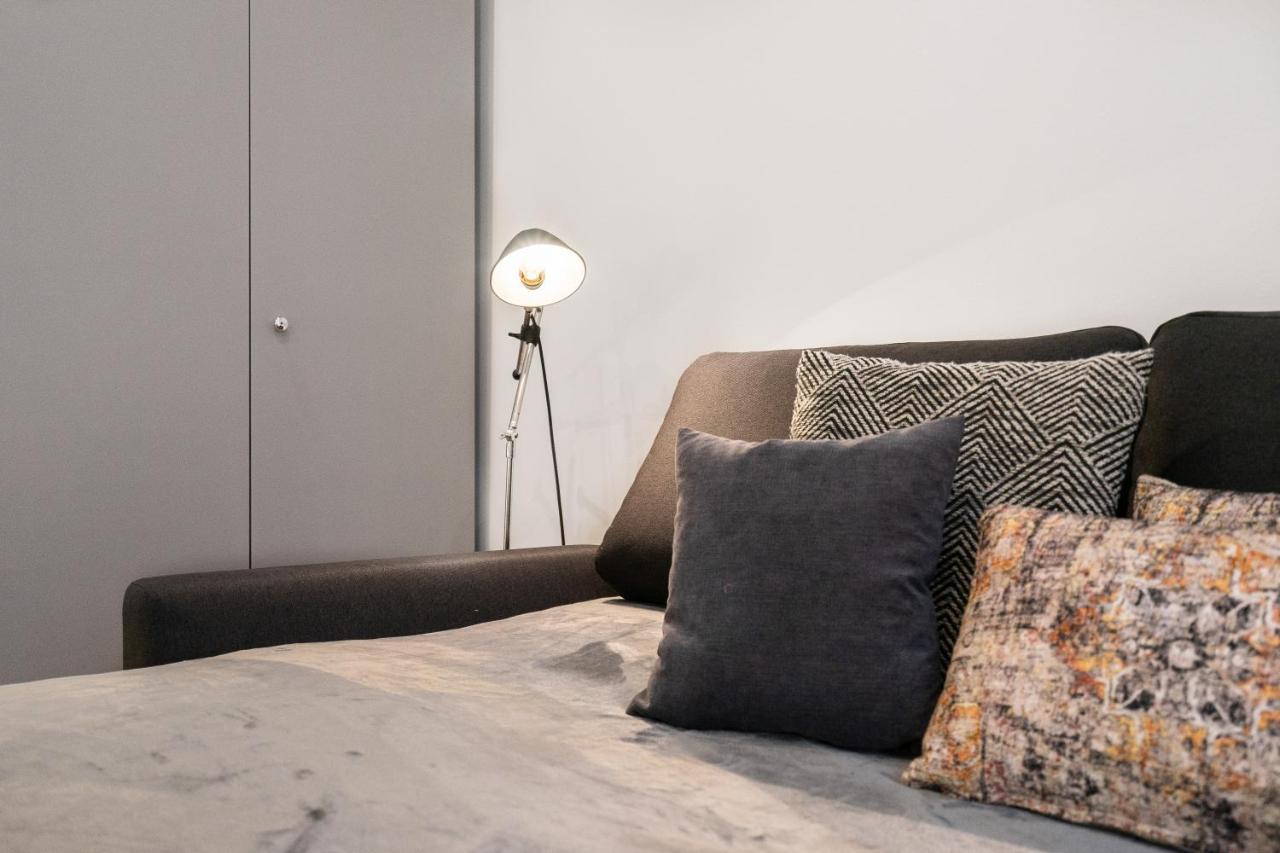 Kwartier15 - Eine Location Zum Wohnen & Arbeiten * Vienna