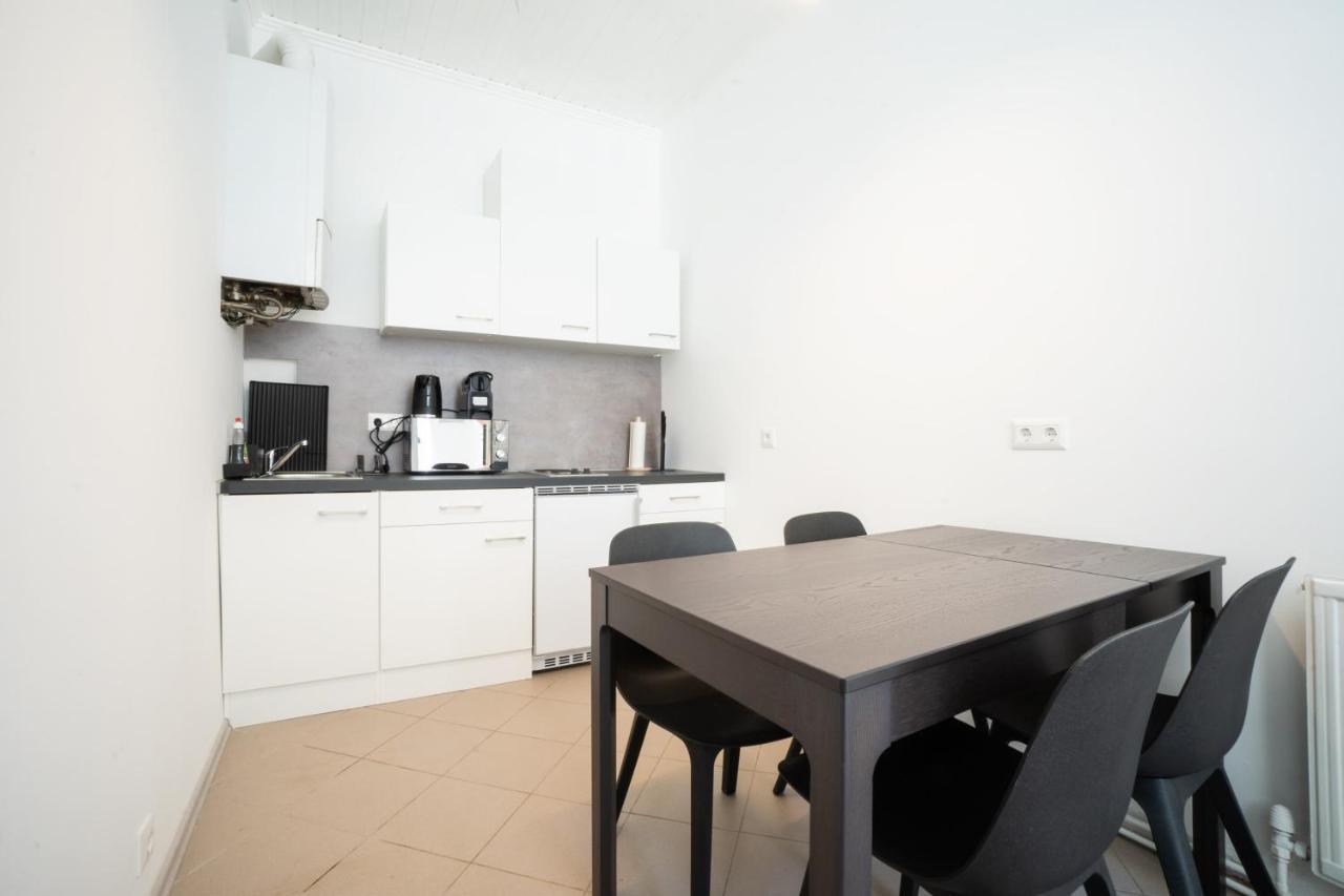 Lovely 2-bedroom Next To Praterstern * Wien
