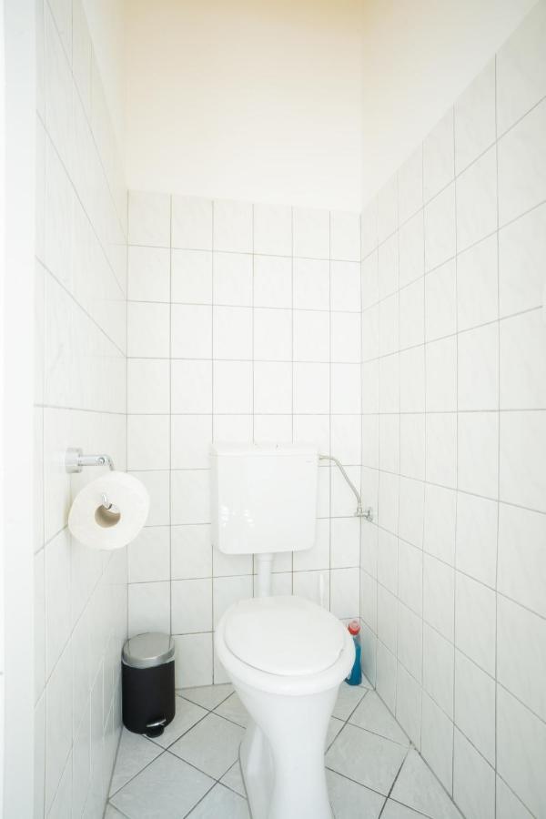Lovely 2-bedroom Next To Praterstern * Wien