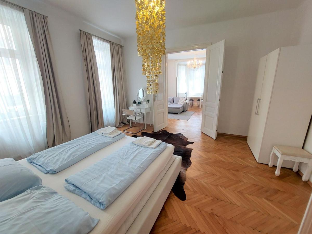 Romantic Living By Interhome Apartment