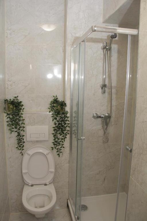 Apartment Betariel'com Hauptbahnhof *