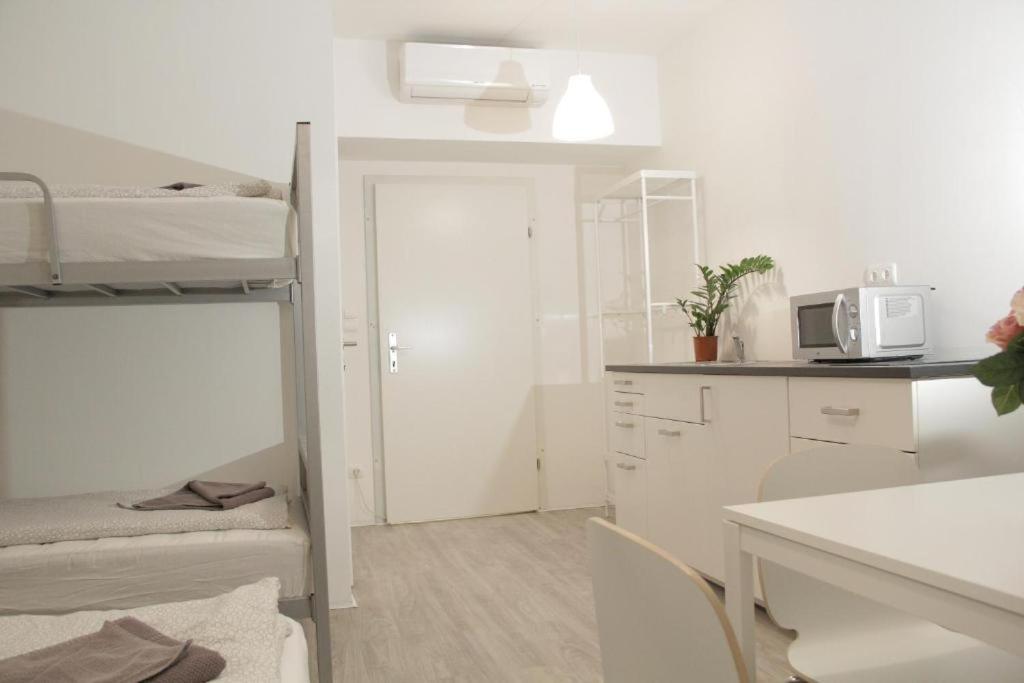 Betariel'com Hauptbahnhof Apartment Vienna