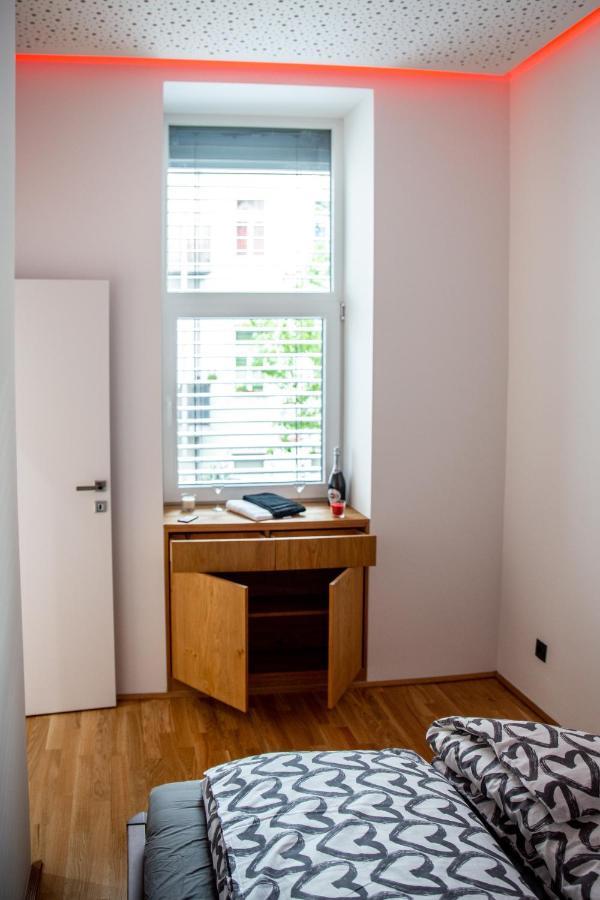 Appartamento Am-residence Glg