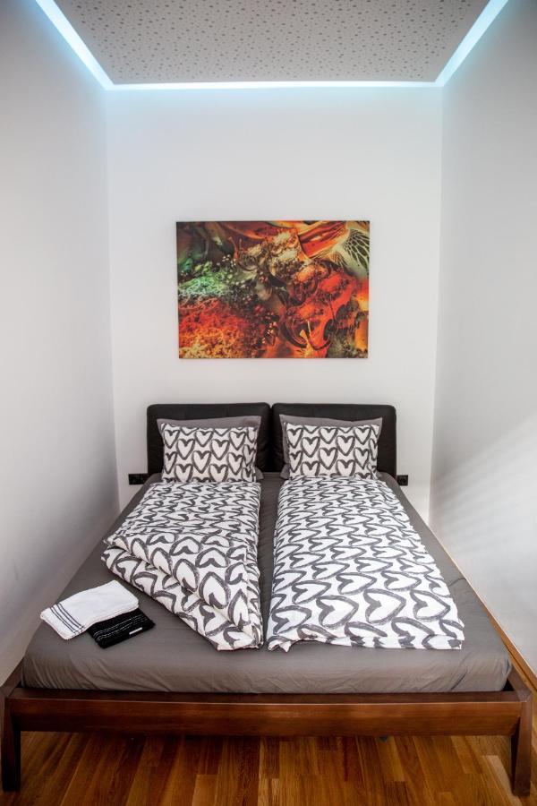 Am-residence Glg