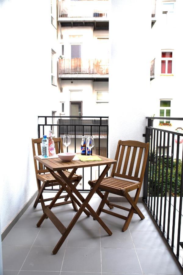 Am-residence Glg Appartamento