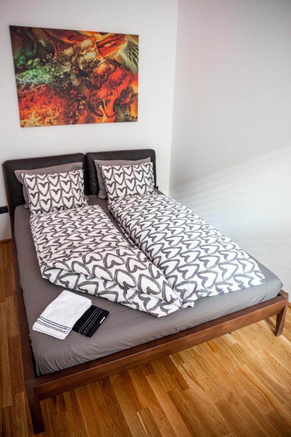Am-residence Glg Appartamento