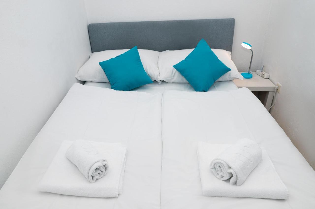 Apartment Ruhiges Terrassen *