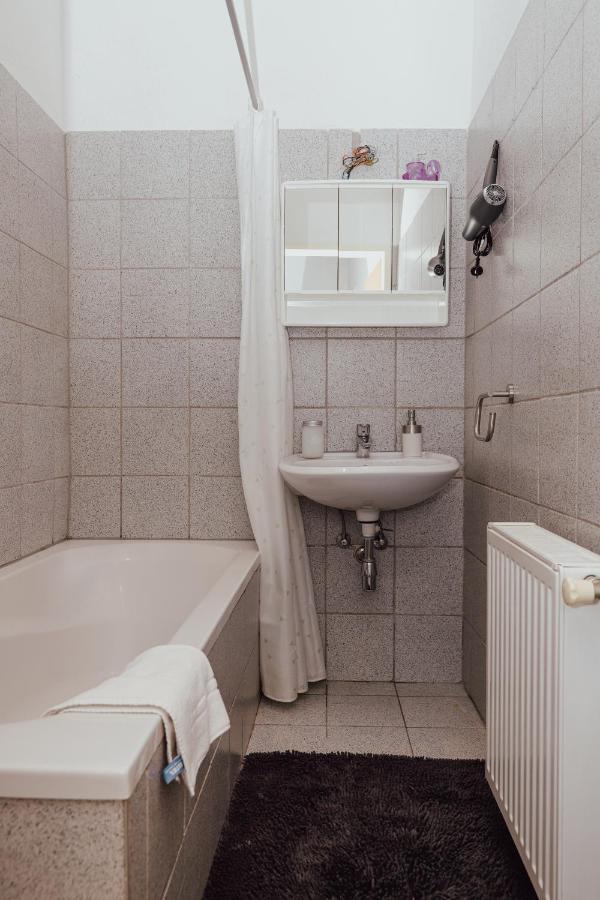 Ruhiges Terrassen Vienna