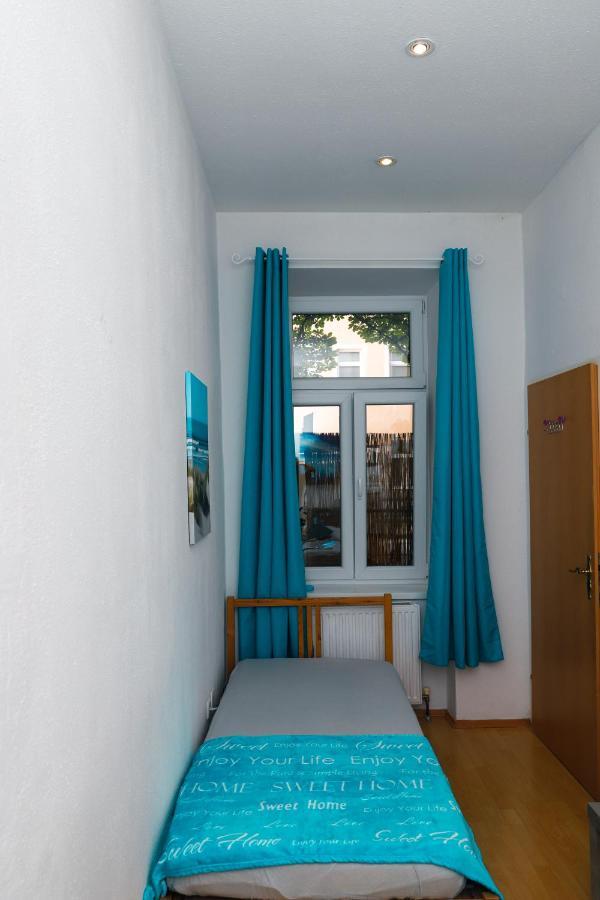 Apartment Ruhiges Terrassen