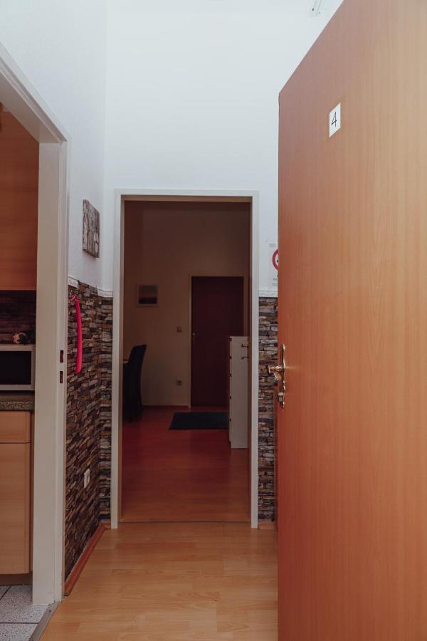 Apartment Ruhiges Terrassen Vienna