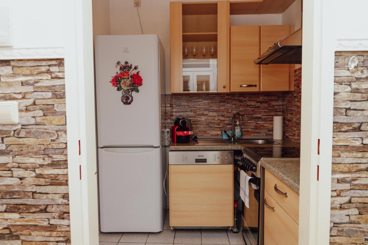 Ruhiges Terrassen Apartment Vienna