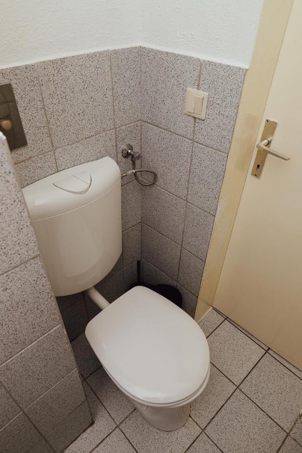 Apartment Ruhiges Terrassen *